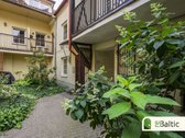 Erdvus trijų kambarių butas su vaizdais į Šv. - nuotraukos Nr. 36