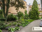 Erdvus trijų kambarių butas su vaizdais į Šv. - nuotraukos Nr. 37