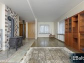 Prestižinis namas ambasadų rajone Žvėryne - nuotraukos Nr. 5