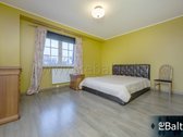 Prestižinis namas ambasadų rajone Žvėryne - nuotraukos Nr. 9