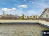 Prestižinis namas ambasadų rajone Žvėryne - nuotraukos Nr. 11
