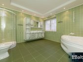 Prestižinis namas ambasadų rajone Žvėryne - nuotraukos Nr. 12