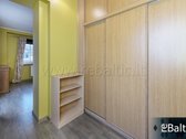 Prestižinis namas ambasadų rajone Žvėryne - nuotraukos Nr. 13