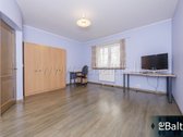Prestižinis namas ambasadų rajone Žvėryne - nuotraukos Nr. 14