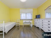 Prestižinis namas ambasadų rajone Žvėryne - nuotraukos Nr. 15