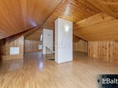 Prestižinis namas ambasadų rajone Žvėryne - nuotraukos Nr. 18