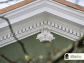 Unikali erdvė aukštomis lubomis renovuotame - nuotraukos Nr. 2