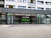 Nuomojamos 79 m² / 142 m² Prekybos / Paslaugų - nuotraukos Nr. 4