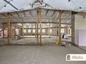 Unikali erdvė aukštomis lubomis renovuotame - nuotraukos Nr. 7