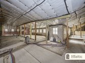 Unikali erdvė aukštomis lubomis renovuotame - nuotraukos Nr. 8