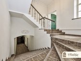 Unikali erdvė aukštomis lubomis renovuotame - nuotraukos Nr. 14