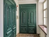 Unikali erdvė aukštomis lubomis renovuotame - nuotraukos Nr. 17