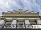 Unikali erdvė aukštomis lubomis renovuotame - nuotraukos Nr. 18
