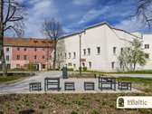 Unikali erdvė aukštomis lubomis renovuotame - nuotraukos Nr. 24