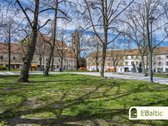 Unikali erdvė aukštomis lubomis renovuotame - nuotraukos Nr. 26