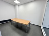 Nuomojamos 79 m² / 142 m² Prekybos / Paslaugų - nuotraukos Nr. 10