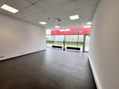 Nuomojamos 79 m² / 142 m² Prekybos / Paslaugų - nuotraukos Nr. 7