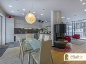 Prestižinis namas miško apsuptyje su - nuotraukos Nr. 3
