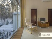 Prestižinis namas miško apsuptyje su - nuotraukos Nr. 12