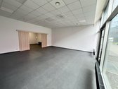 Nuomojamos 79 m² / 142 m² Prekybos / Paslaugų - nuotraukos Nr. 9
