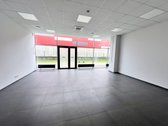 Nuomojamos 79 m² / 142 m² Prekybos / Paslaugų - nuotraukos Nr. 8