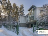 Prestižinis namas miško apsuptyje su - nuotraukos Nr. 27