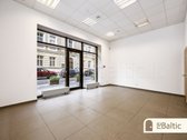Išnuomojamos komercinės patalpos su - nuotraukos Nr. 5