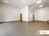 Išnuomojamos komercinės patalpos su - nuotraukos Nr. 6