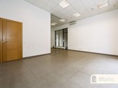 Išnuomojamos komercinės patalpos su - nuotraukos Nr. 7