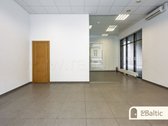 Išnuomojamos komercinės patalpos su - nuotraukos Nr. 11