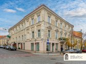 Prestižinės patalpos Didžioji g. 39 - nuotraukos Nr. 3