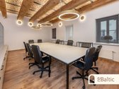 Prestižinės patalpos Didžioji g. 39 - nuotraukos Nr. 5