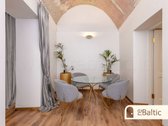 Prestižinės patalpos Didžioji g. 39 - nuotraukos Nr. 8