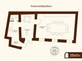Prestižinės patalpos Didžioji g. 39 - nuotraukos Nr. 16