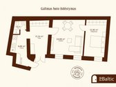 Prestižinės patalpos Didžioji g. 39 - nuotraukos Nr. 17