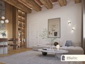 Prestižinės patalpos Didžioji g. 39 - nuotraukos Nr. 18