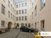 Prestižinės patalpos Didžioji g. 39 - nuotraukos Nr. 21
