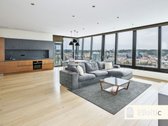 Prestižiniai apartamentai su vaizdais į - nuotraukos Nr. 2