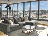 Prestižiniai apartamentai su vaizdais į - nuotraukos Nr. 3