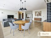 Prestižiniai apartamentai su vaizdais į - nuotraukos Nr. 5