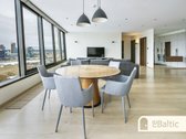 Prestižiniai apartamentai su vaizdais į - nuotraukos Nr. 6
