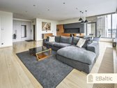 Prestižiniai apartamentai su vaizdais į - nuotraukos Nr. 7