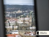 Prestižiniai apartamentai su vaizdais į - nuotraukos Nr. 9