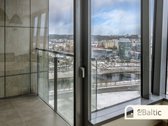 Prestižiniai apartamentai su vaizdais į - nuotraukos Nr. 10