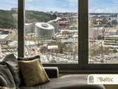 Prestižiniai apartamentai su vaizdais į - nuotraukos Nr. 11