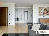 Prestižiniai apartamentai su vaizdais į - nuotraukos Nr. 12