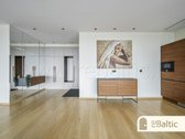 Prestižiniai apartamentai su vaizdais į - nuotraukos Nr. 13