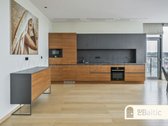 Prestižiniai apartamentai su vaizdais į - nuotraukos Nr. 14