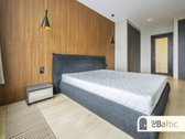 Prestižiniai apartamentai su vaizdais į - nuotraukos Nr. 15