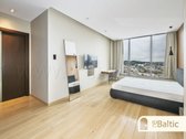Prestižiniai apartamentai su vaizdais į - nuotraukos Nr. 17
